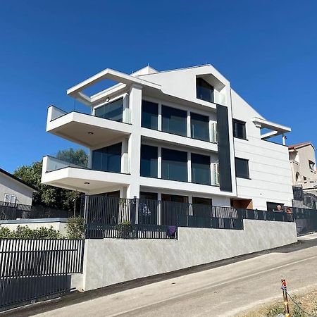 Panorama Penthouse פונאנט מראה חיצוני תמונה