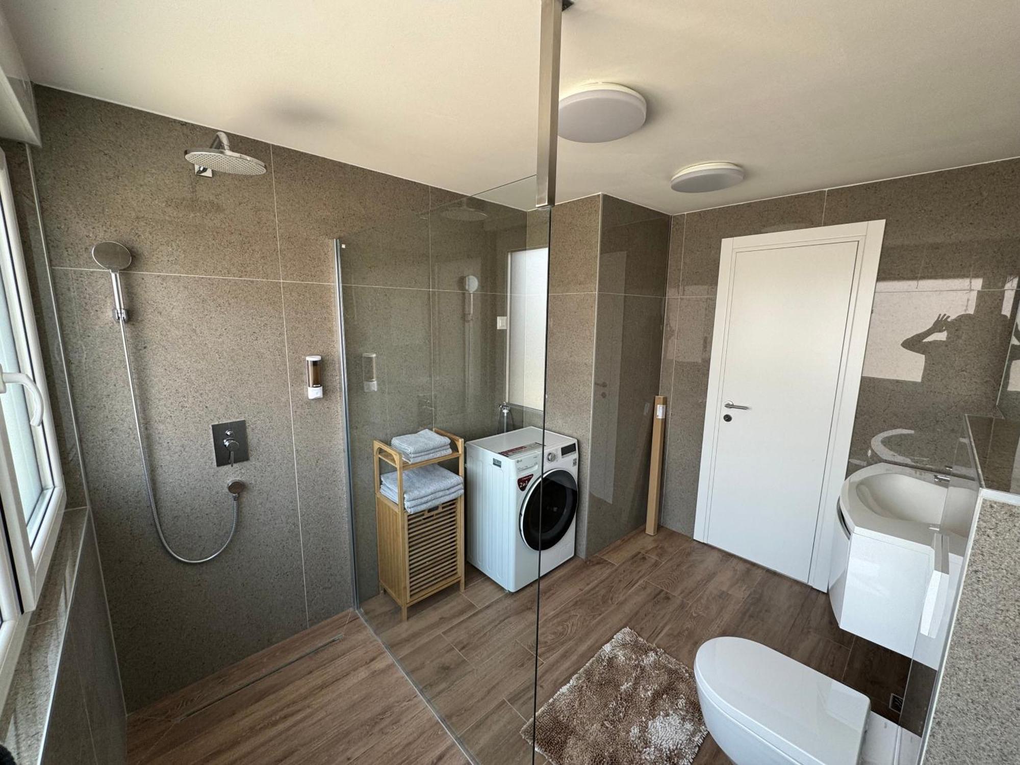 Panorama Penthouse פונאנט מראה חיצוני תמונה