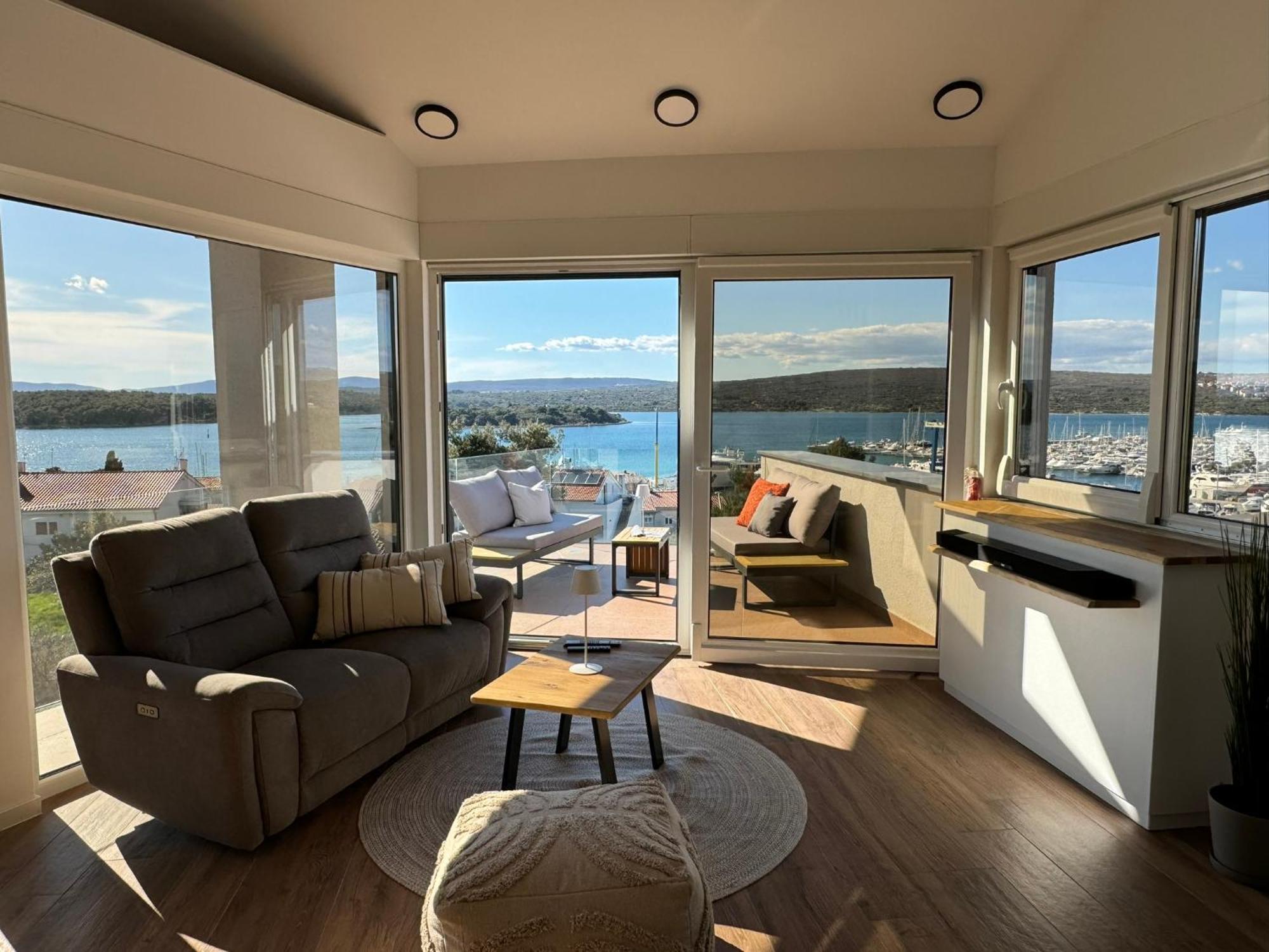 Panorama Penthouse פונאנט מראה חיצוני תמונה