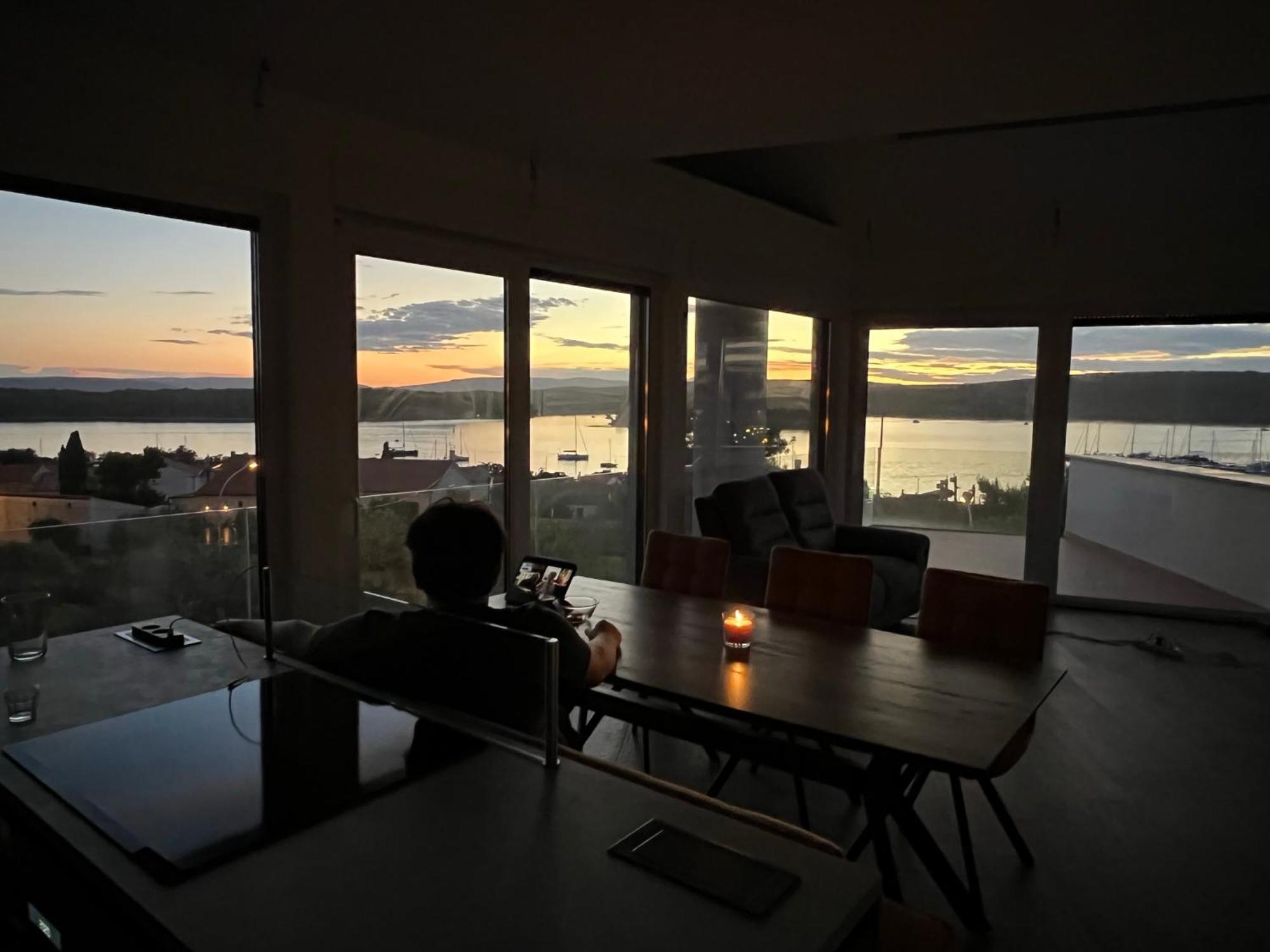 Panorama Penthouse פונאנט מראה חיצוני תמונה