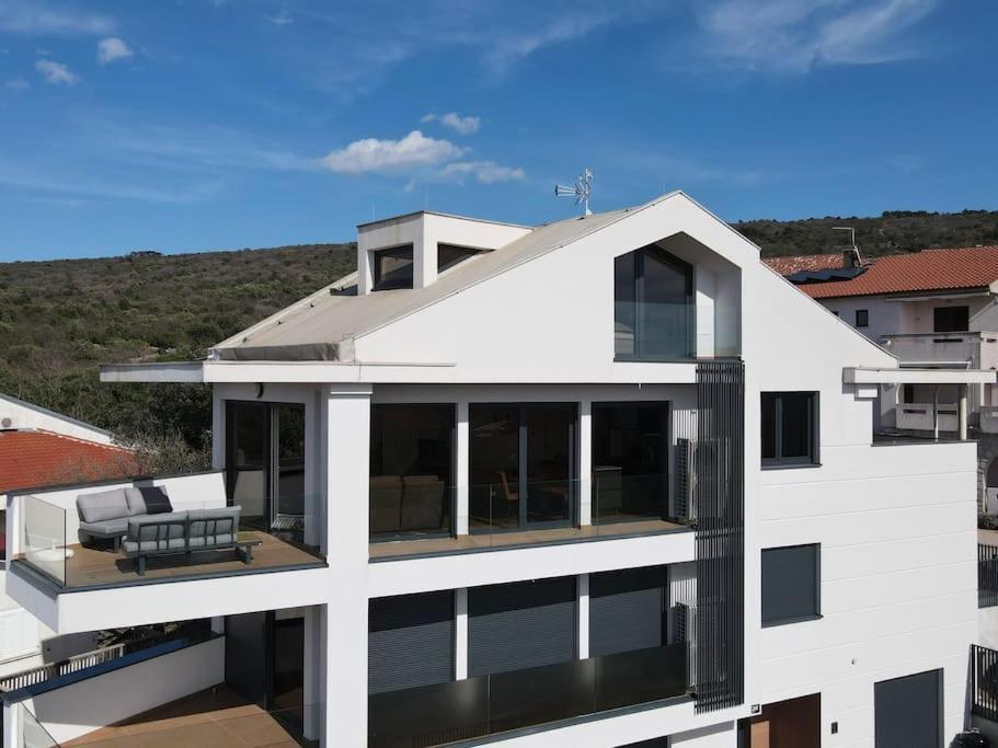 Panorama Penthouse פונאנט מראה חיצוני תמונה