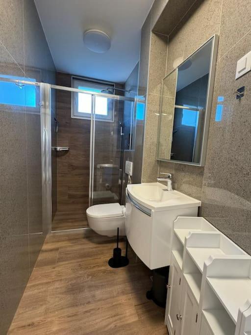 Panorama Penthouse פונאנט מראה חיצוני תמונה