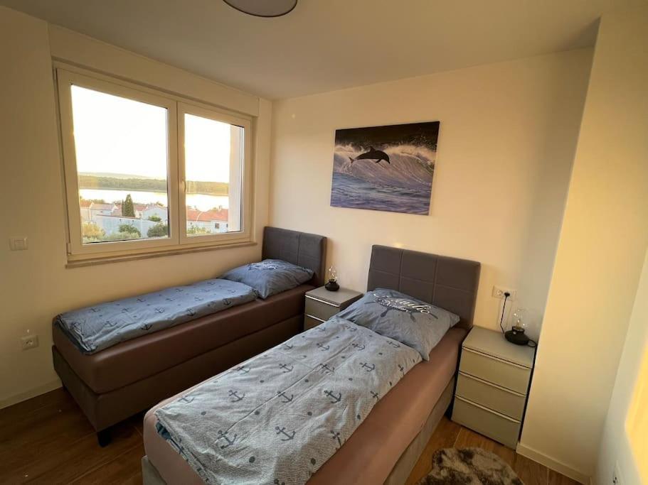 Panorama Penthouse פונאנט מראה חיצוני תמונה