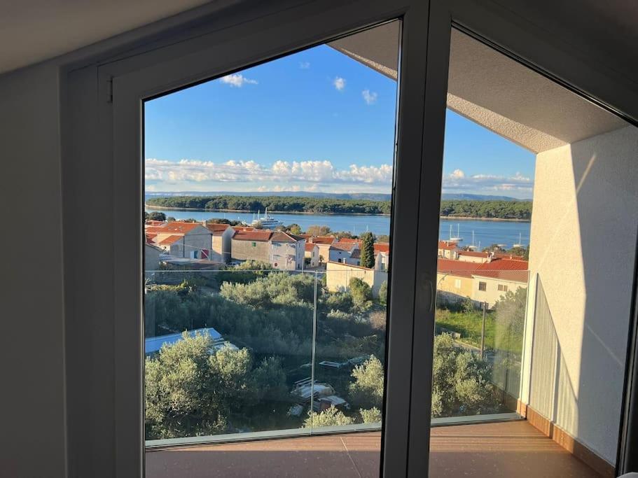 Panorama Penthouse פונאנט מראה חיצוני תמונה