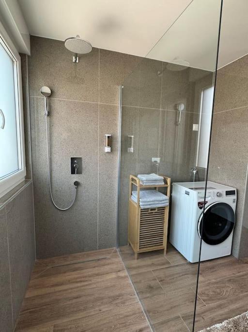 Panorama Penthouse פונאנט מראה חיצוני תמונה