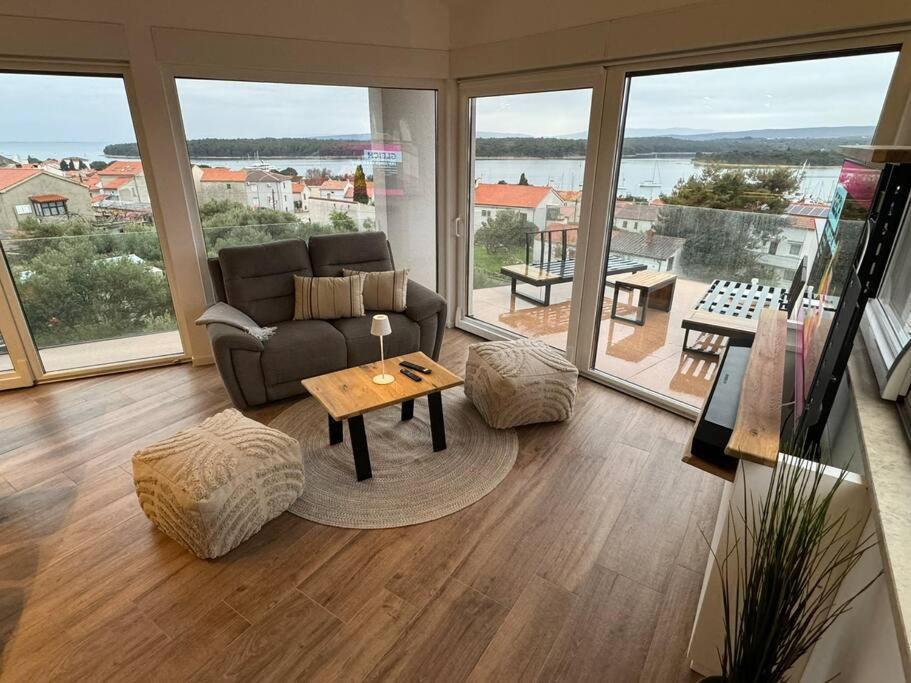 Panorama Penthouse פונאנט מראה חיצוני תמונה