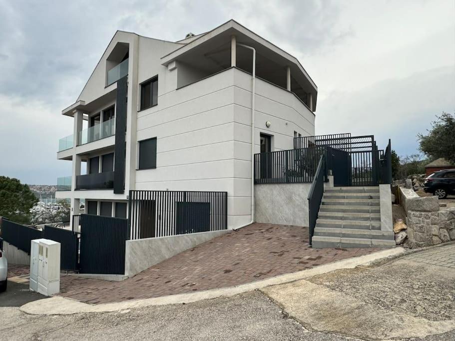 Panorama Penthouse פונאנט מראה חיצוני תמונה