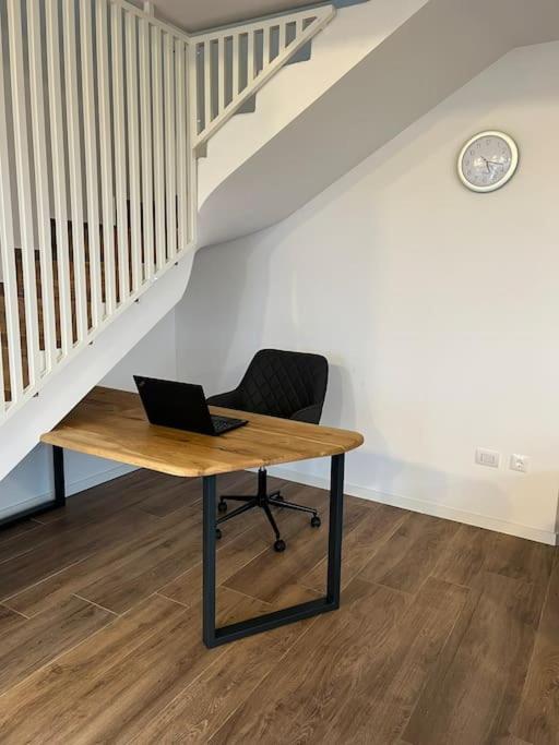 Panorama Penthouse פונאנט מראה חיצוני תמונה