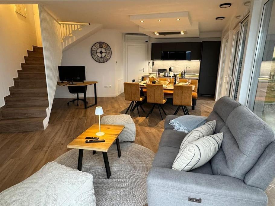 Panorama Penthouse פונאנט מראה חיצוני תמונה