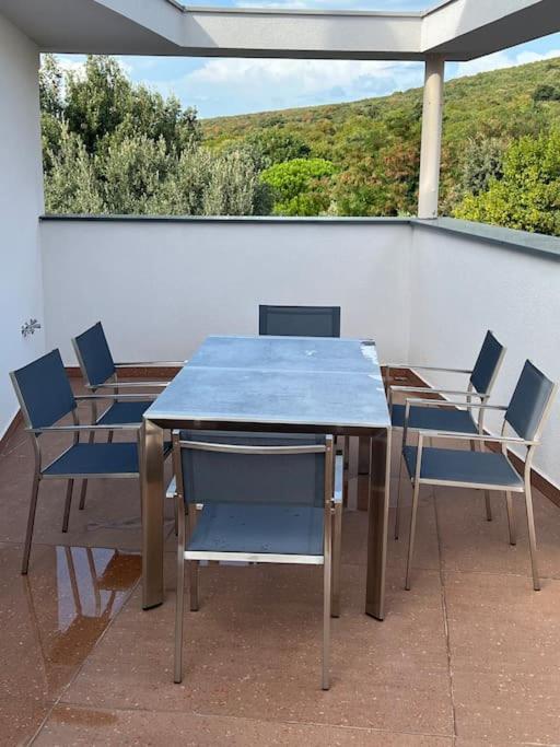 Panorama Penthouse פונאנט מראה חיצוני תמונה