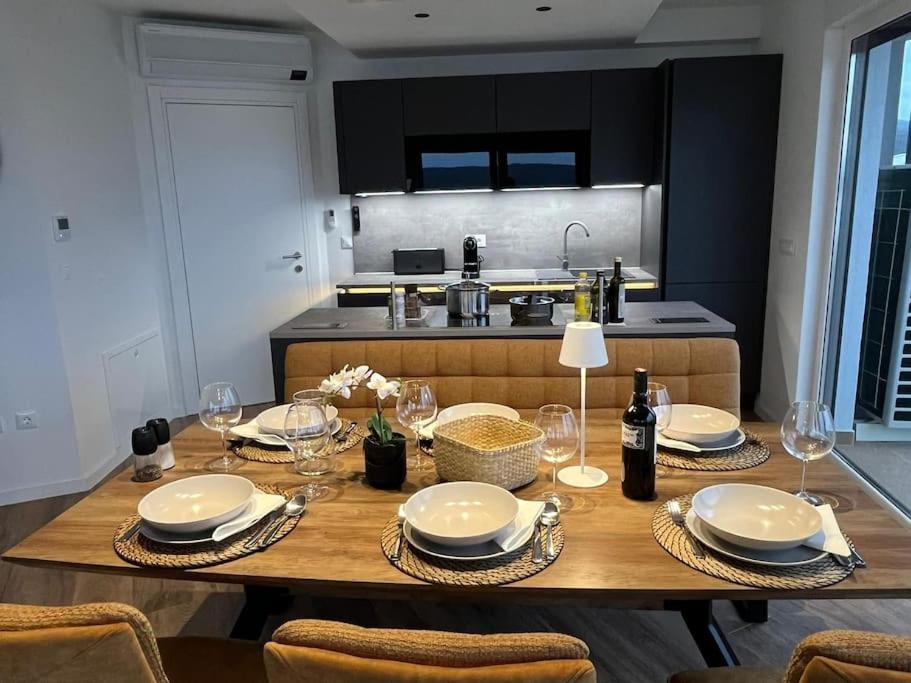 Panorama Penthouse פונאנט מראה חיצוני תמונה